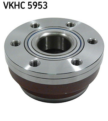 SKF Kerékagy VKHC5953_SKF